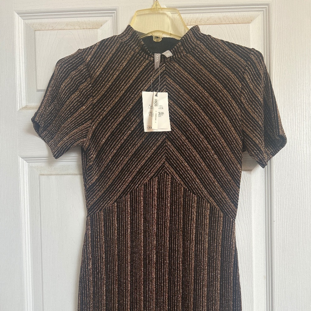 ASOS mini dress
